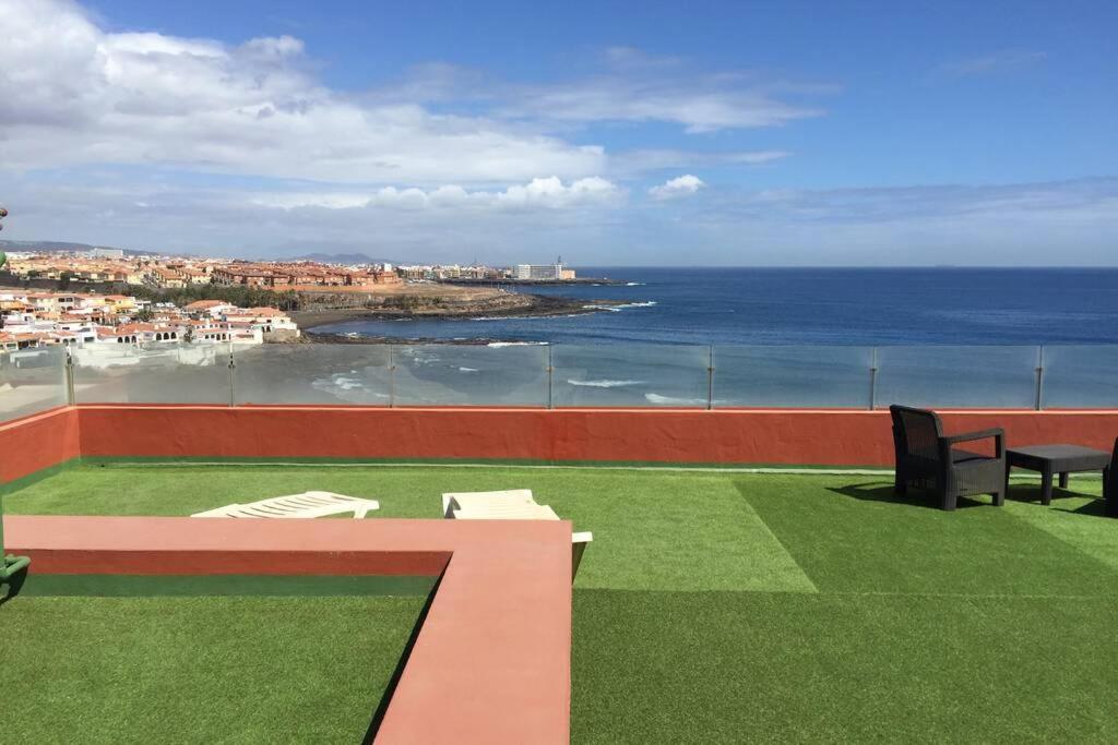 梅莱纳拉Cosy Flat For 2 Directly At The Beach公寓 外观 照片