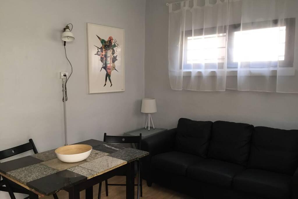 梅莱纳拉Cosy Flat For 2 Directly At The Beach公寓 外观 照片