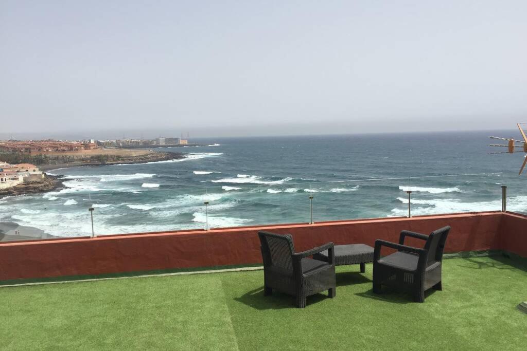 梅莱纳拉Cosy Flat For 2 Directly At The Beach公寓 外观 照片