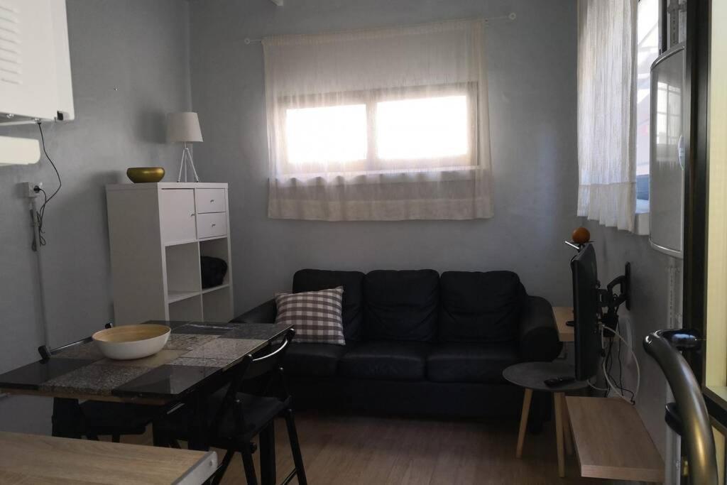 梅莱纳拉Cosy Flat For 2 Directly At The Beach公寓 外观 照片